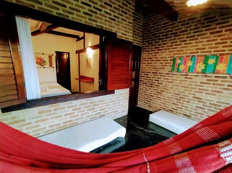 Inn Pousada Mar Aberto Porto Seguro