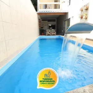 Recanto Do Mucugê Porto Seguro