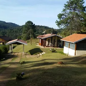 Um Lugar Curtir, Descansar E Amar! Campos do Jordão