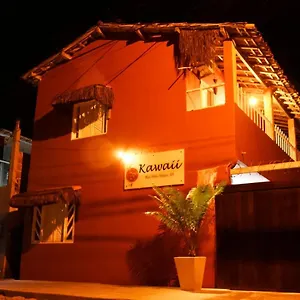 Kawaii Porto Seguro