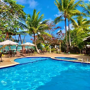 Enseada Dos Corais Hotel