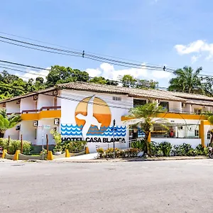Casa Blanca Porto Seguro
