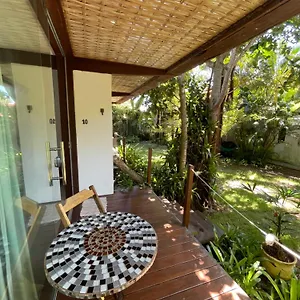 Yucca Porto Seguro
