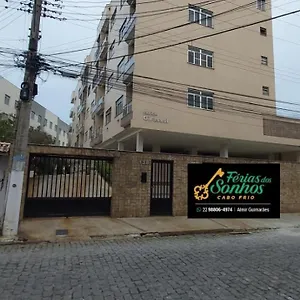 De Cobertura Do Cabo Frio