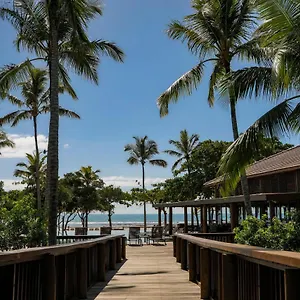 Kûara Hotel